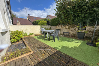 achat maison coutevroult 77580