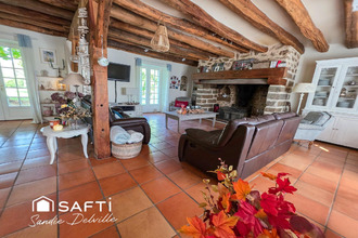 achat maison coutevroult 77580