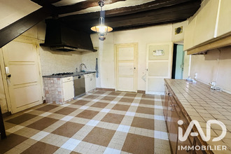 achat maison coutevroult 77580