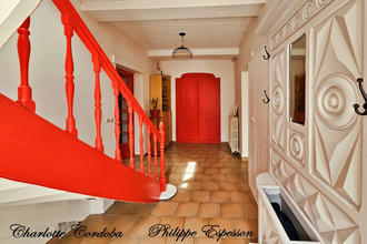 achat maison couthures-sur-garonne 47180