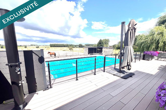 achat maison coutiches 59310