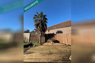 achat maison coutiches 59310