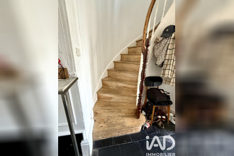 achat maison coutiches 59310