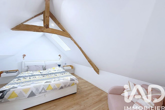 achat maison coutiches 59310