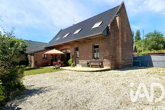 achat maison coutiches 59310