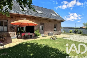 achat maison coutiches 59310