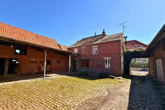 achat maison coutiches 59310