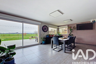 achat maison coutiches 59310