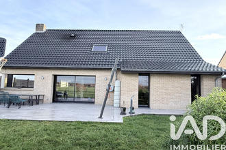 achat maison coutiches 59310