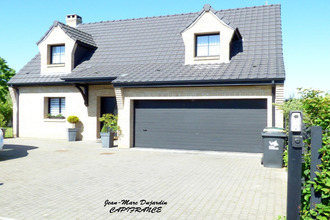achat maison coutiches 59310