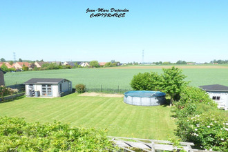 achat maison coutiches 59310