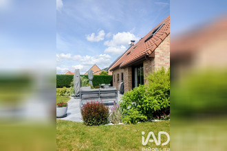 achat maison coutiches 59310