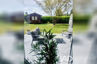 achat maison coutiches 59310