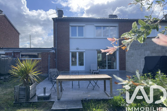 achat maison coutiches 59310