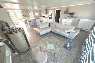 achat maison coutiches 59310