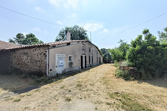achat maison coutieres 79340