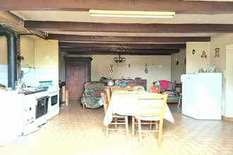 achat maison coutieres 79340
