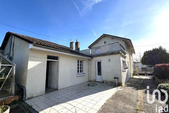 achat maison coutras 33230