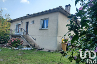 achat maison coutras 33230