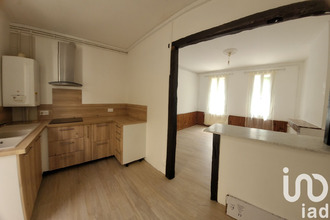 achat maison coutras 33230