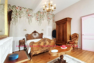 achat maison coutras 33230