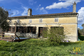 achat maison coutras 33230