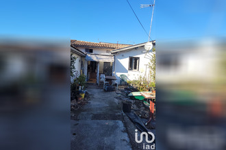 achat maison coutras 33230