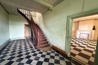 achat maison coutras 33230