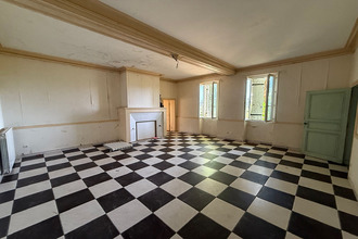 achat maison coutras 33230