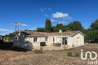 achat maison coutras 33230