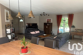 achat maison coutras 33230