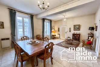 achat maison coutras 33230