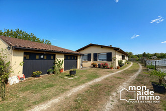 achat maison coutras 33230