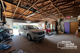 achat maison coutras 33230