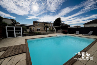 achat maison coutras 33230