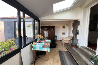 achat maison coutras 33230