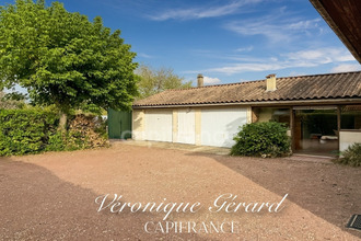 achat maison coutras 33230