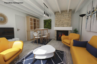 achat maison coutras 33230