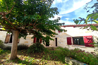 achat maison coutras 33230