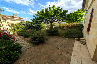 achat maison coutras 33230