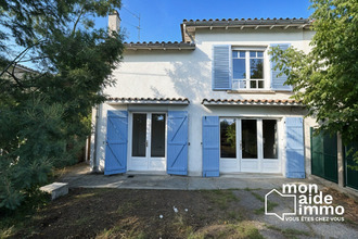 achat maison coutras 33230