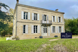 achat maison coutras 33230