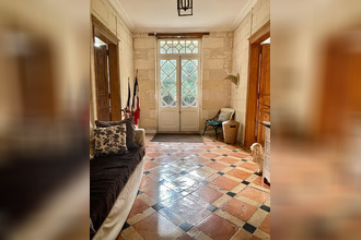 achat maison coutras 33230