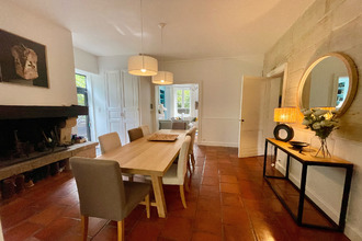 achat maison coutras 33230