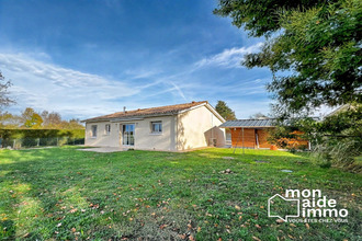 achat maison coutras 33230