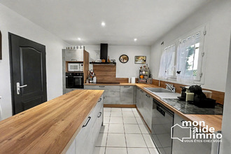 achat maison coutras 33230