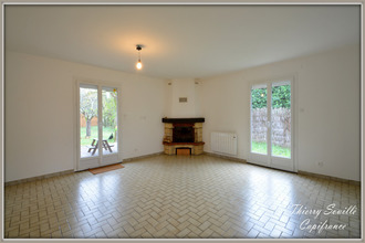 achat maison coutras 33230