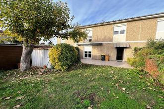 achat maison coutras 33230