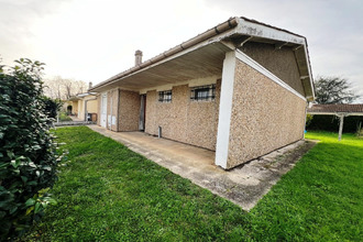 achat maison coutras 33230