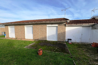 achat maison coutras 33230